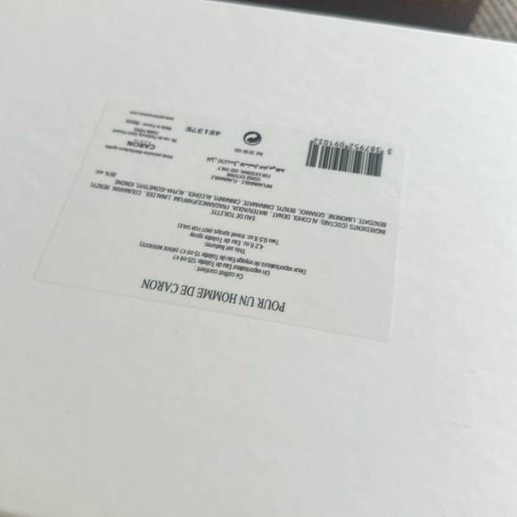 Box only. Very nice sized small to medium box. - Picture 4 of 4